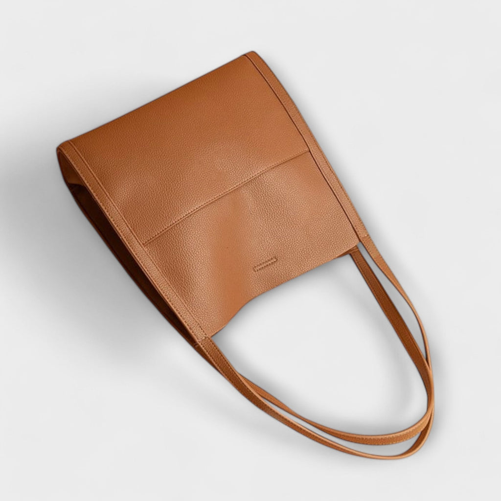 Bolso hecho a mano
