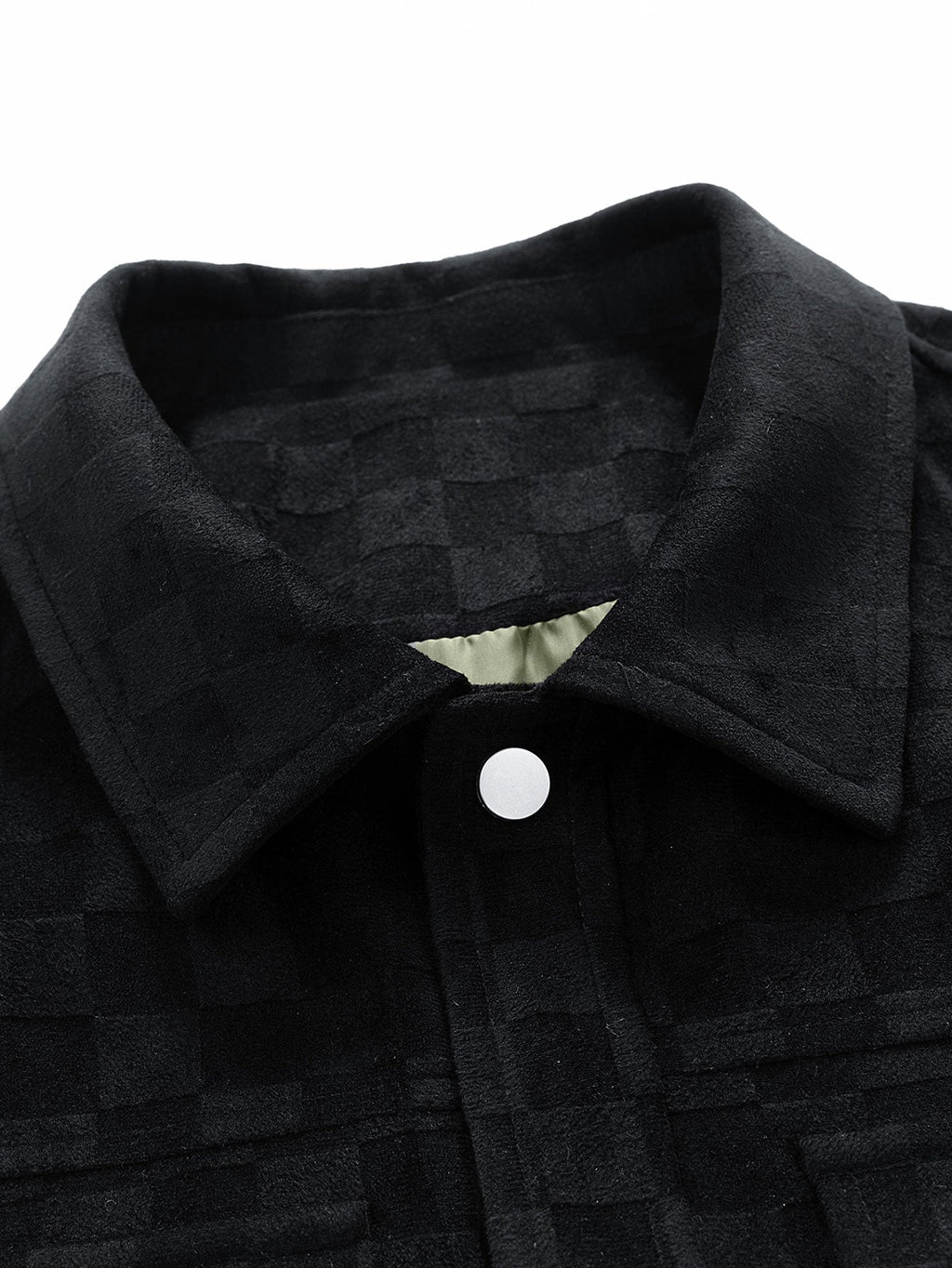 Chaqueta con bolsillo