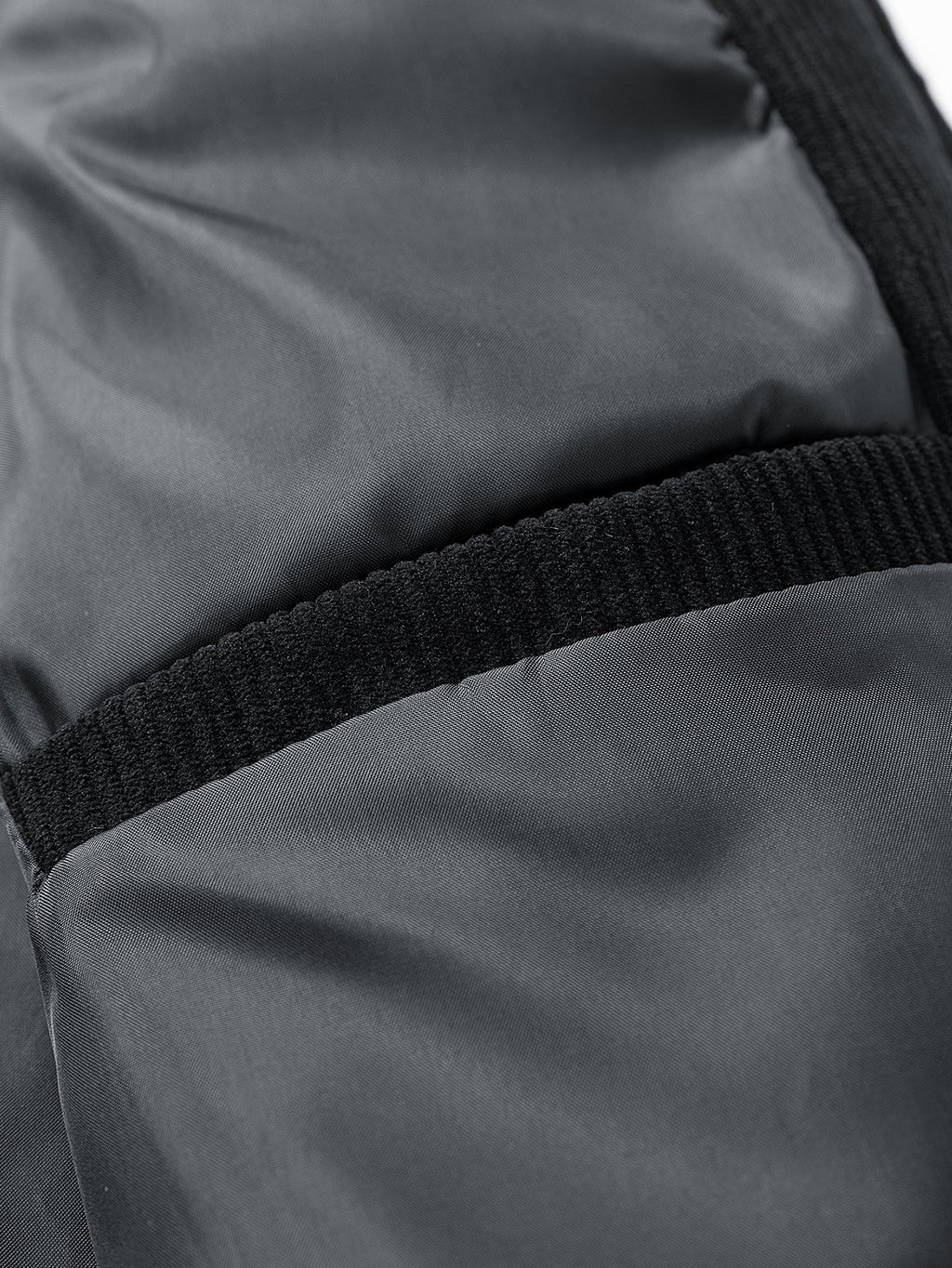 Chaqueta de pana de bolsillo