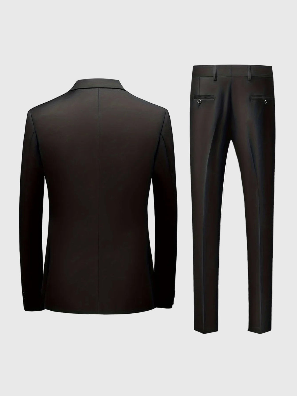 Traje Moderno a Medida