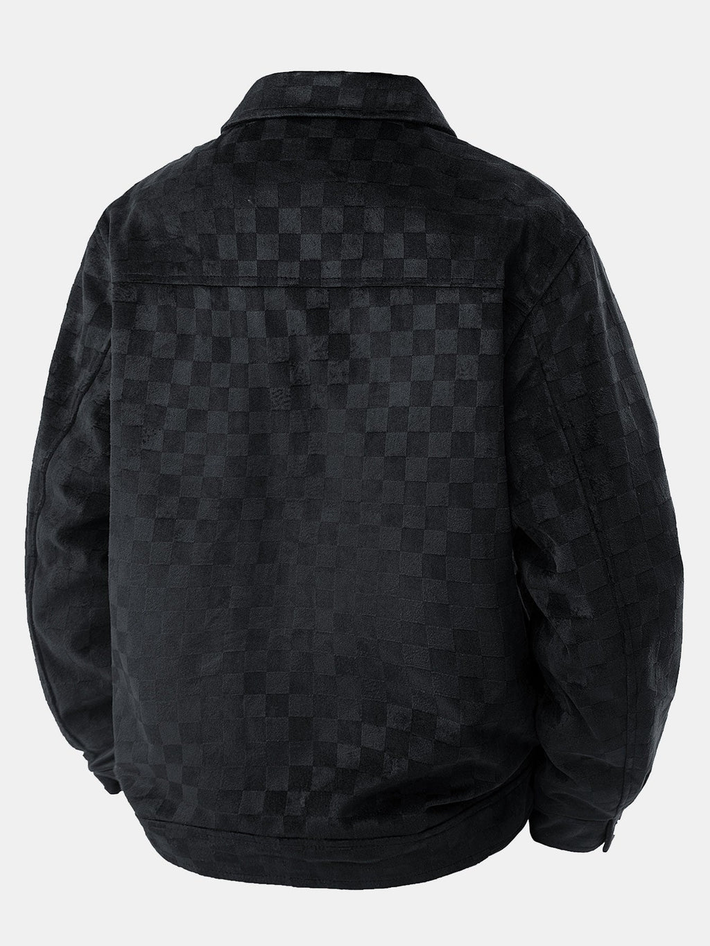 Chaqueta con bolsillo