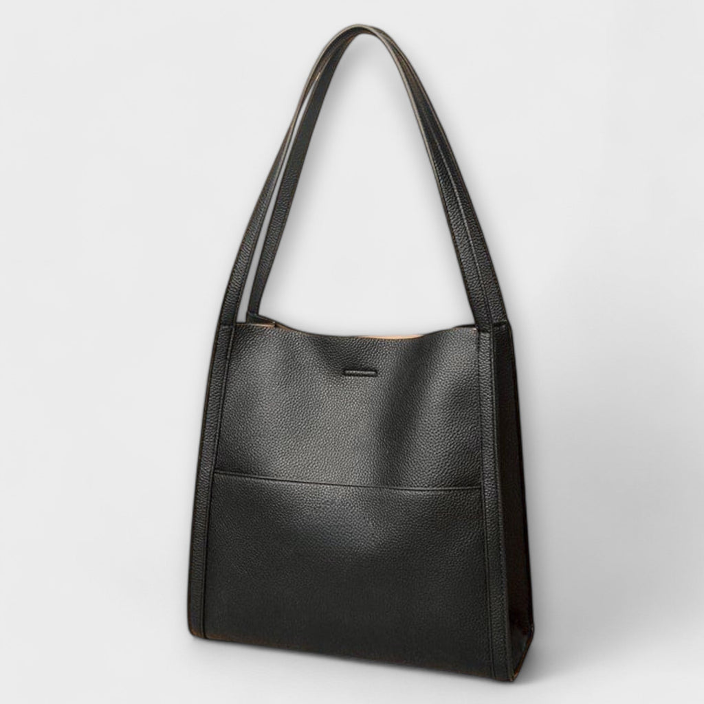 Bolso hecho a mano