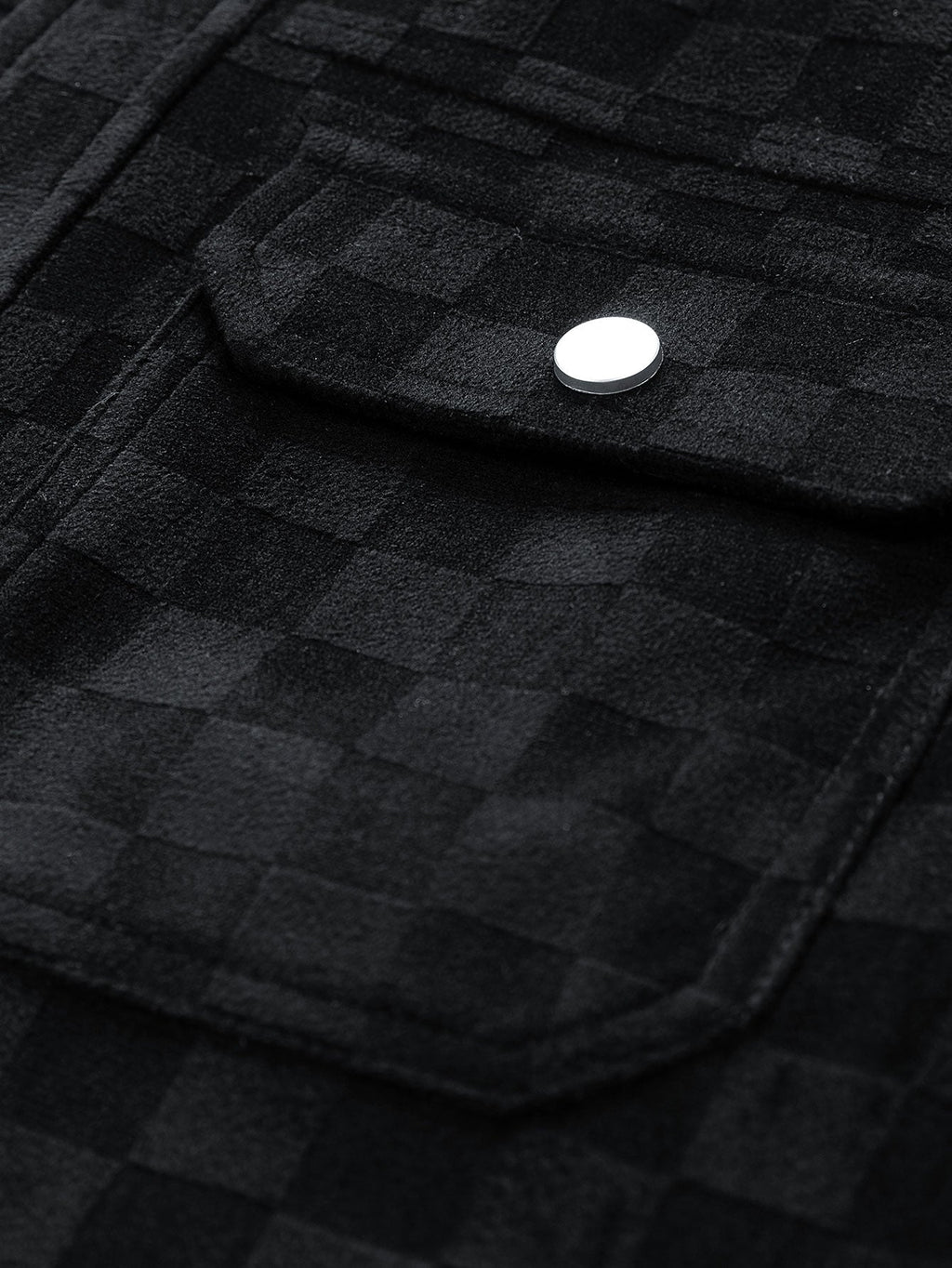 Chaqueta con bolsillo