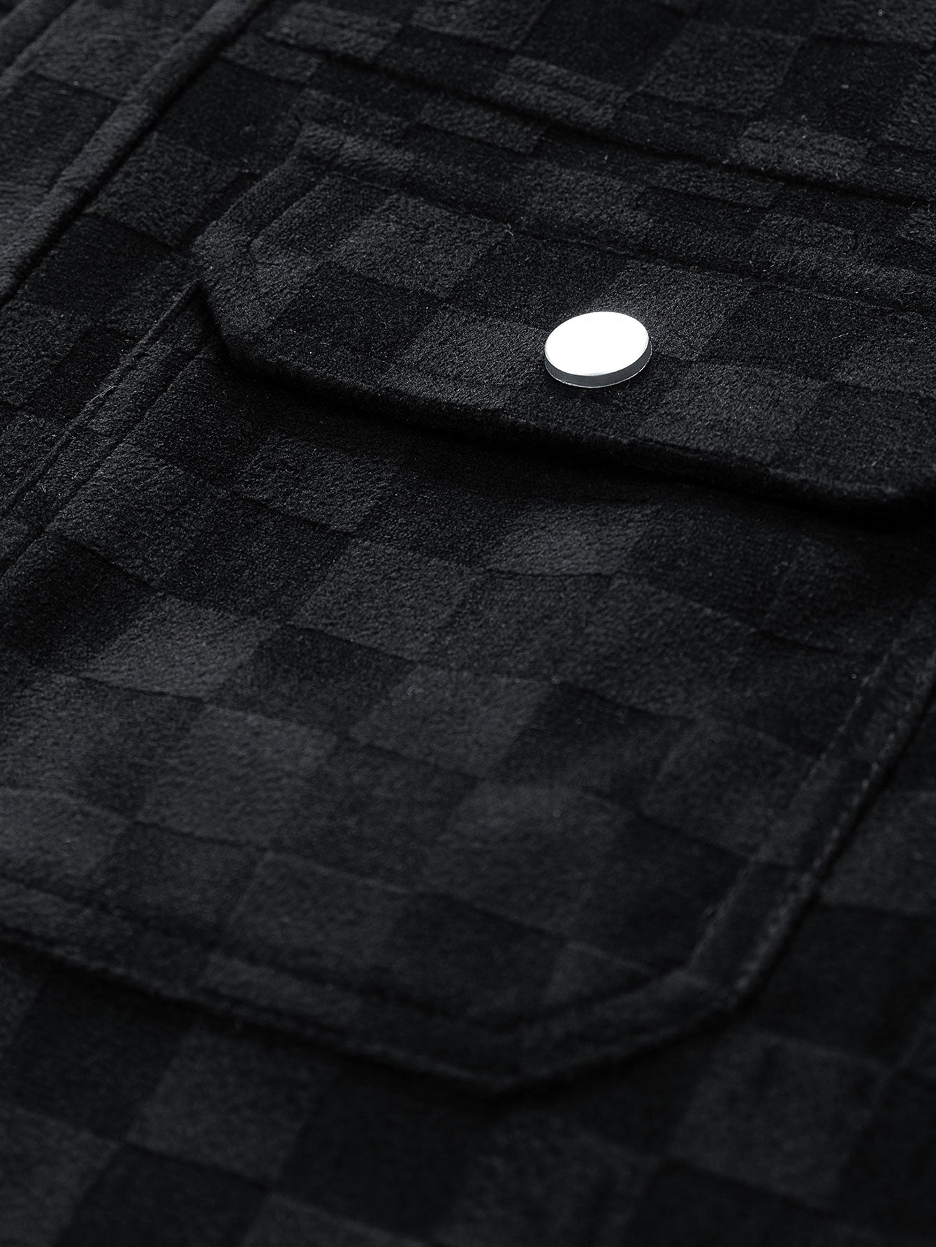 Chaqueta con bolsillo