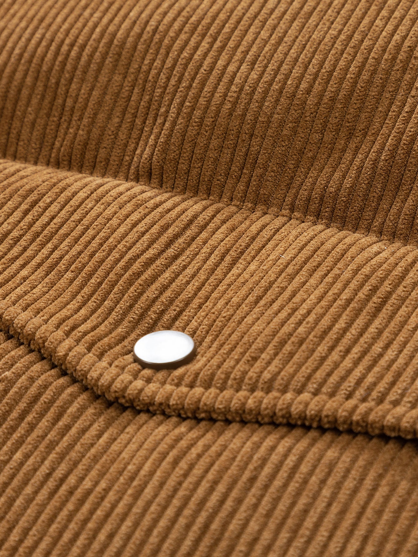Chaqueta acolchada