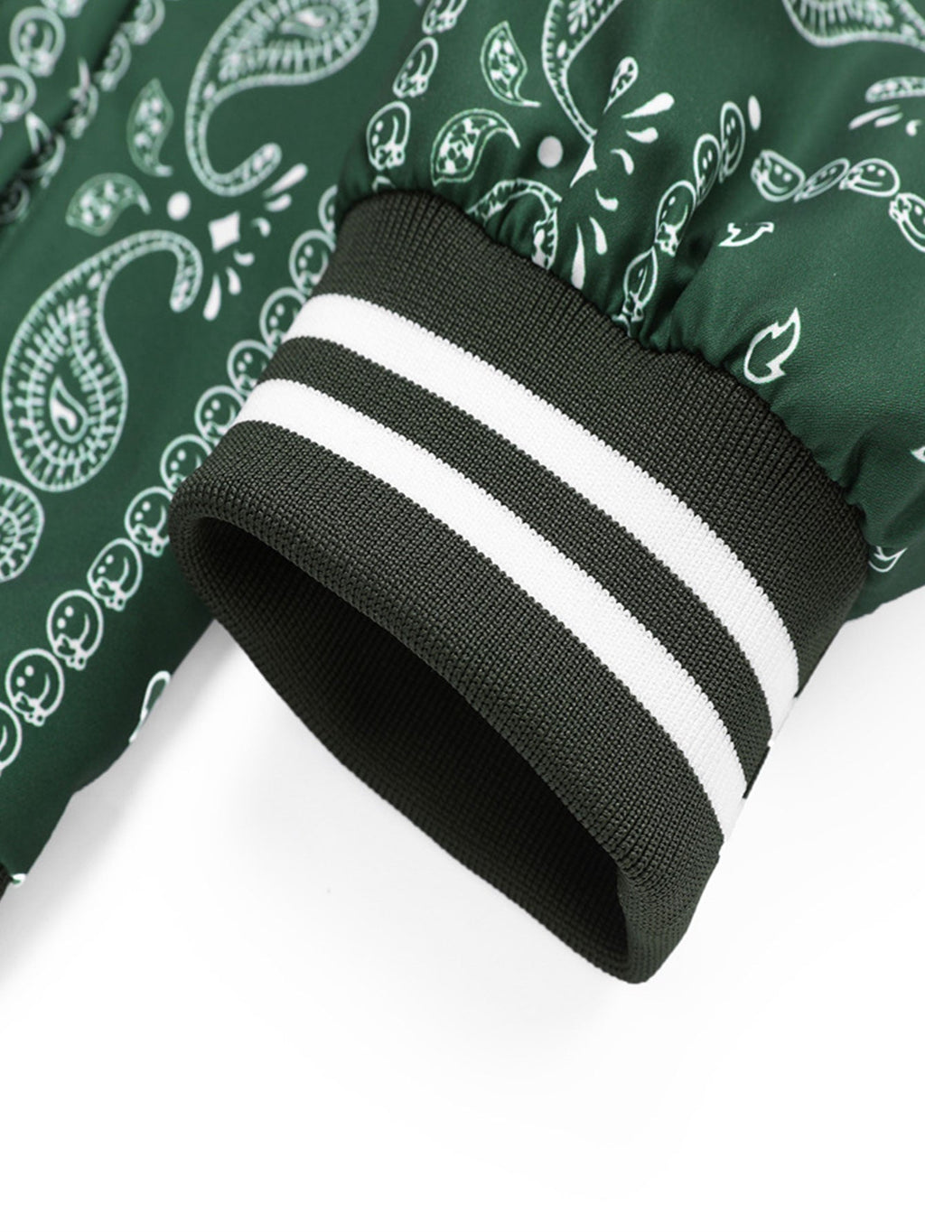 Chaqueta de béisbol