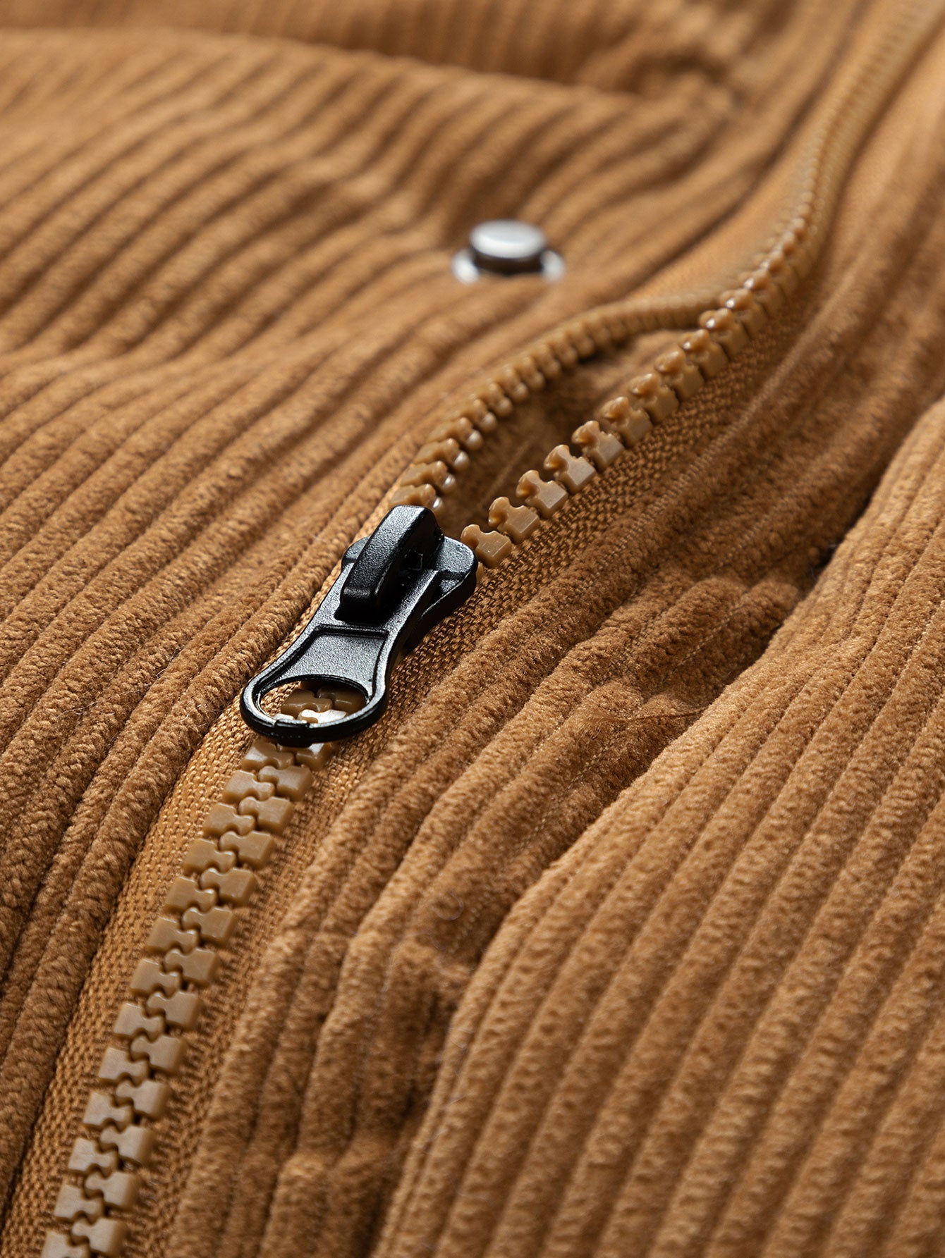 Chaqueta acolchada