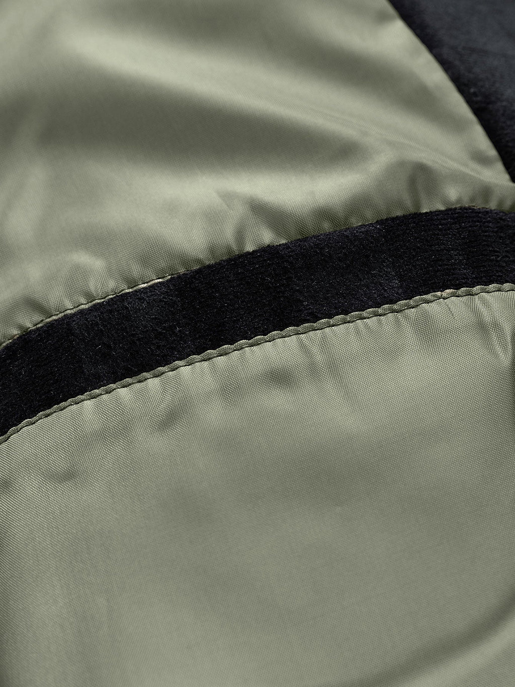 Chaqueta con bolsillo