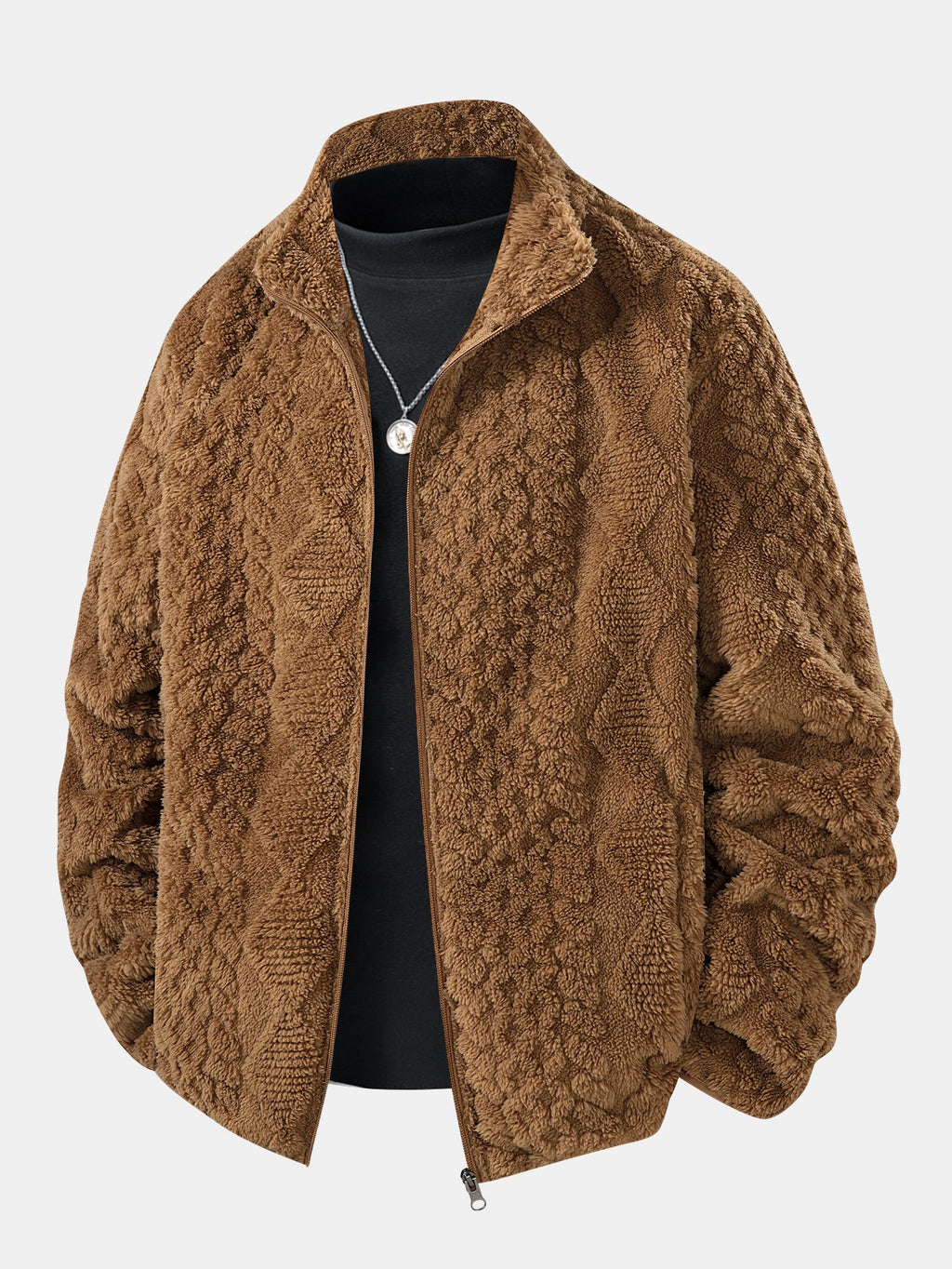 Chaqueta  Geométrica
