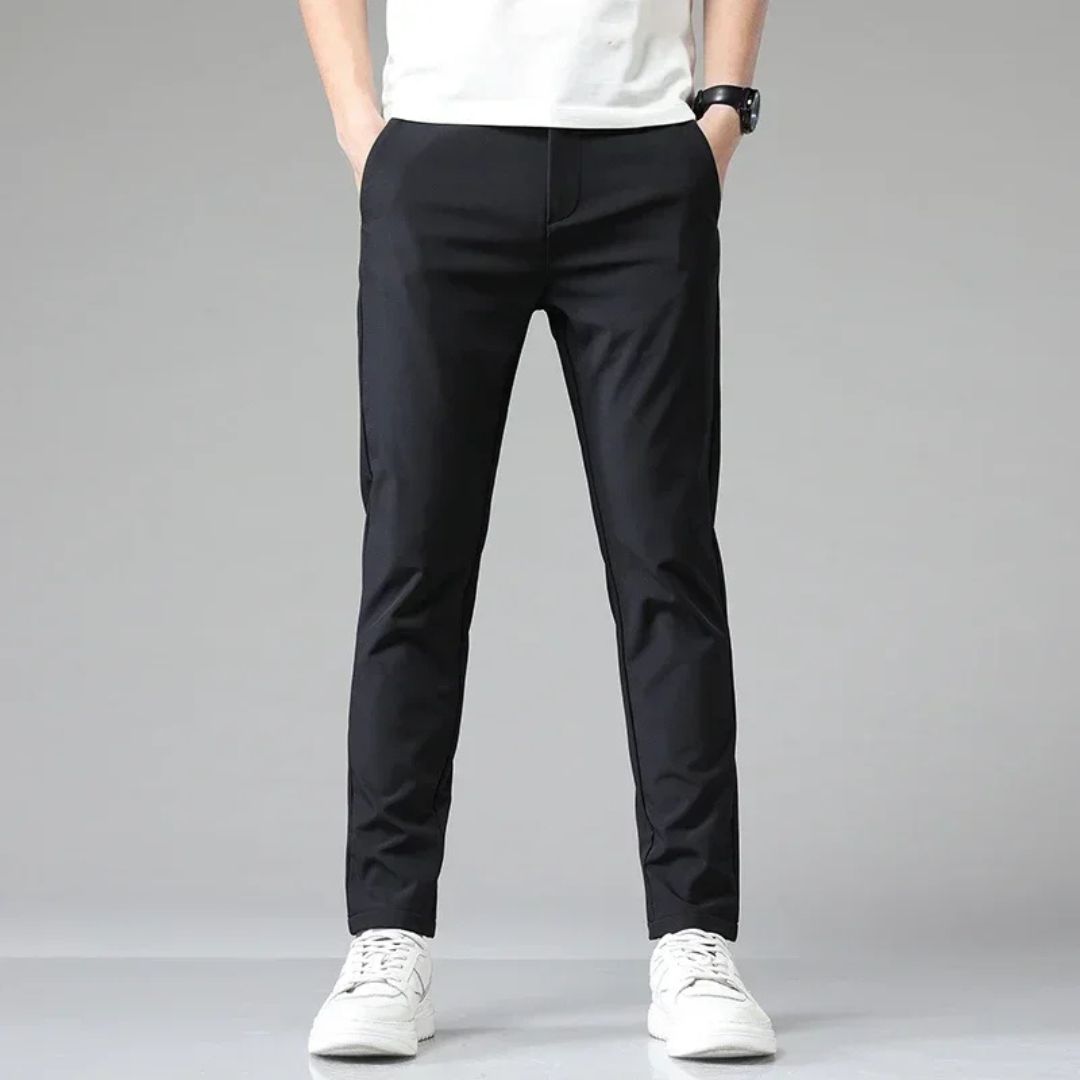 Arthur | Pantalones Premium de Uso Diario