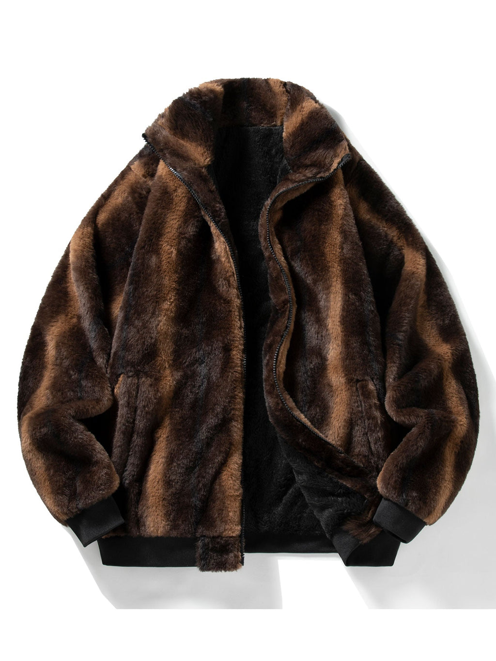 Chaqueta Elegante