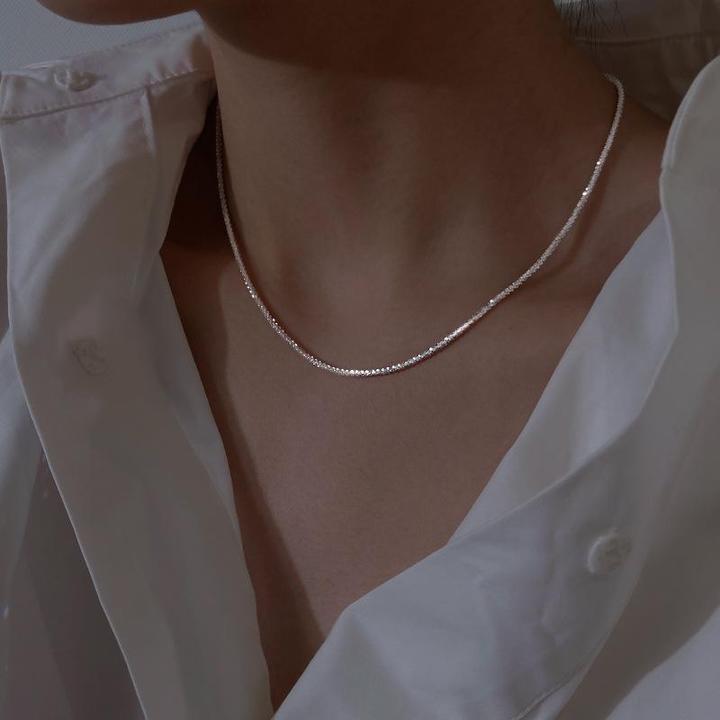 Conjunto de collares Starlight