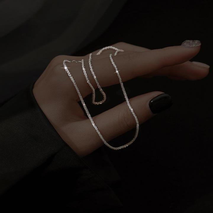 Conjunto de collares Starlight