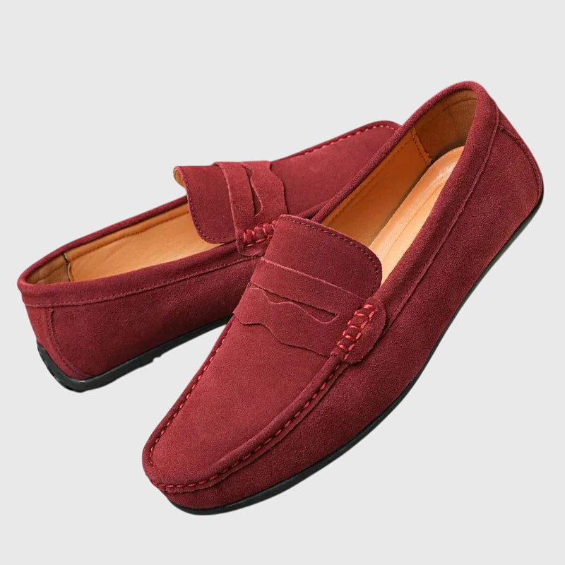 Mocasines Ortopédicos