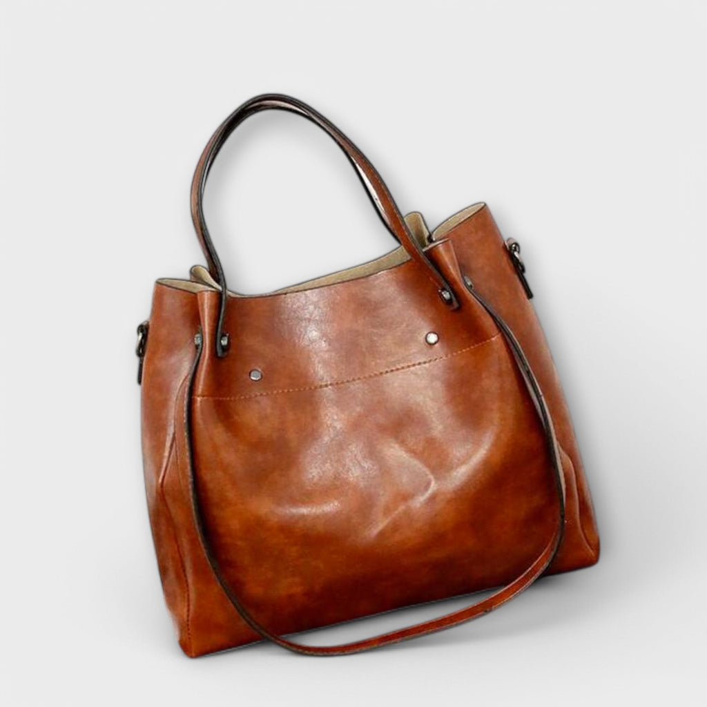 Set de 4 bolsos vintage