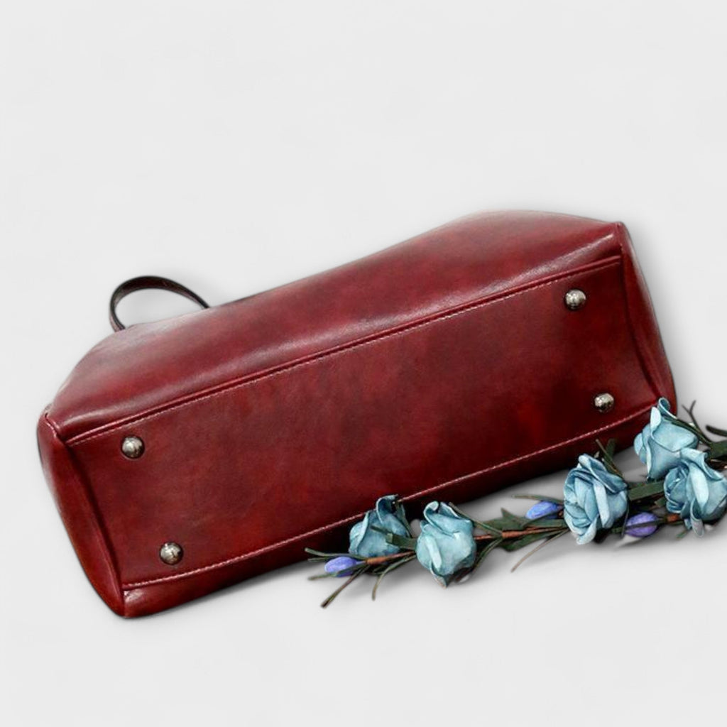 Set de 4 bolsos vintage