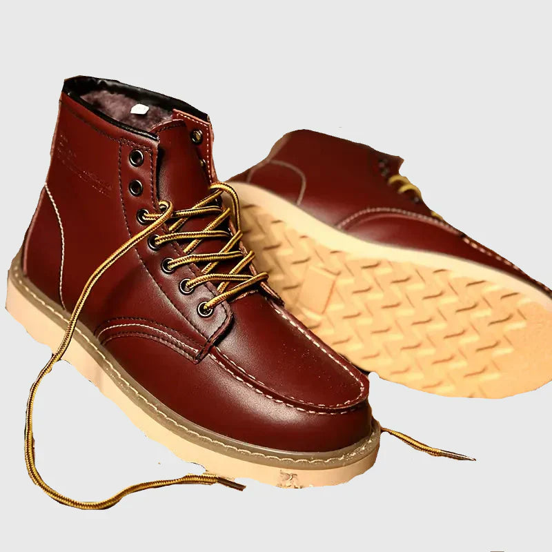 Botas Retro