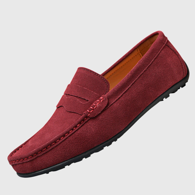 Mocasines Ortopédicos