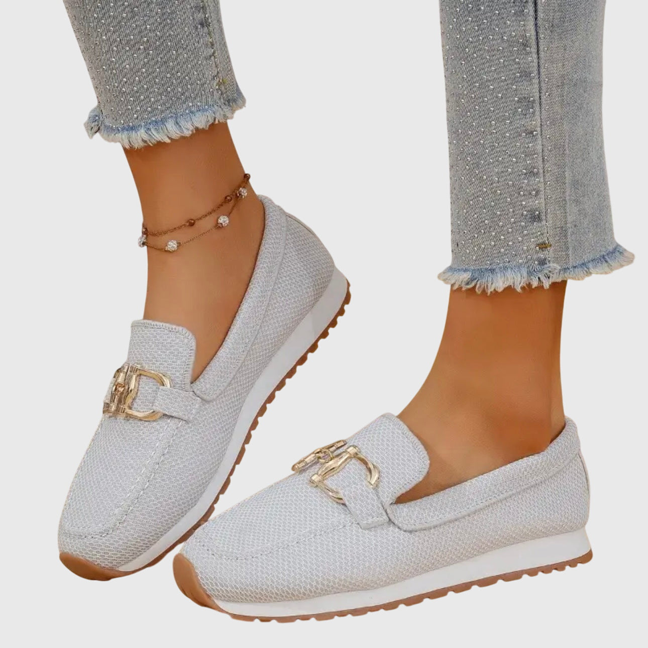 Susie - Zapatillas mocasines