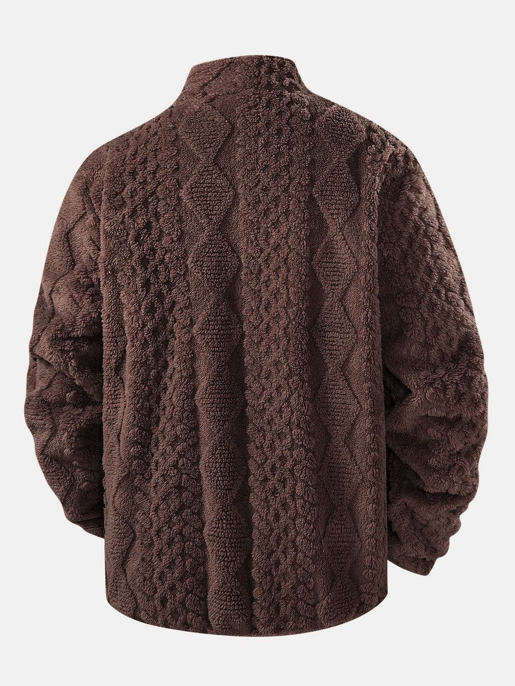 Chaqueta  Geométrica