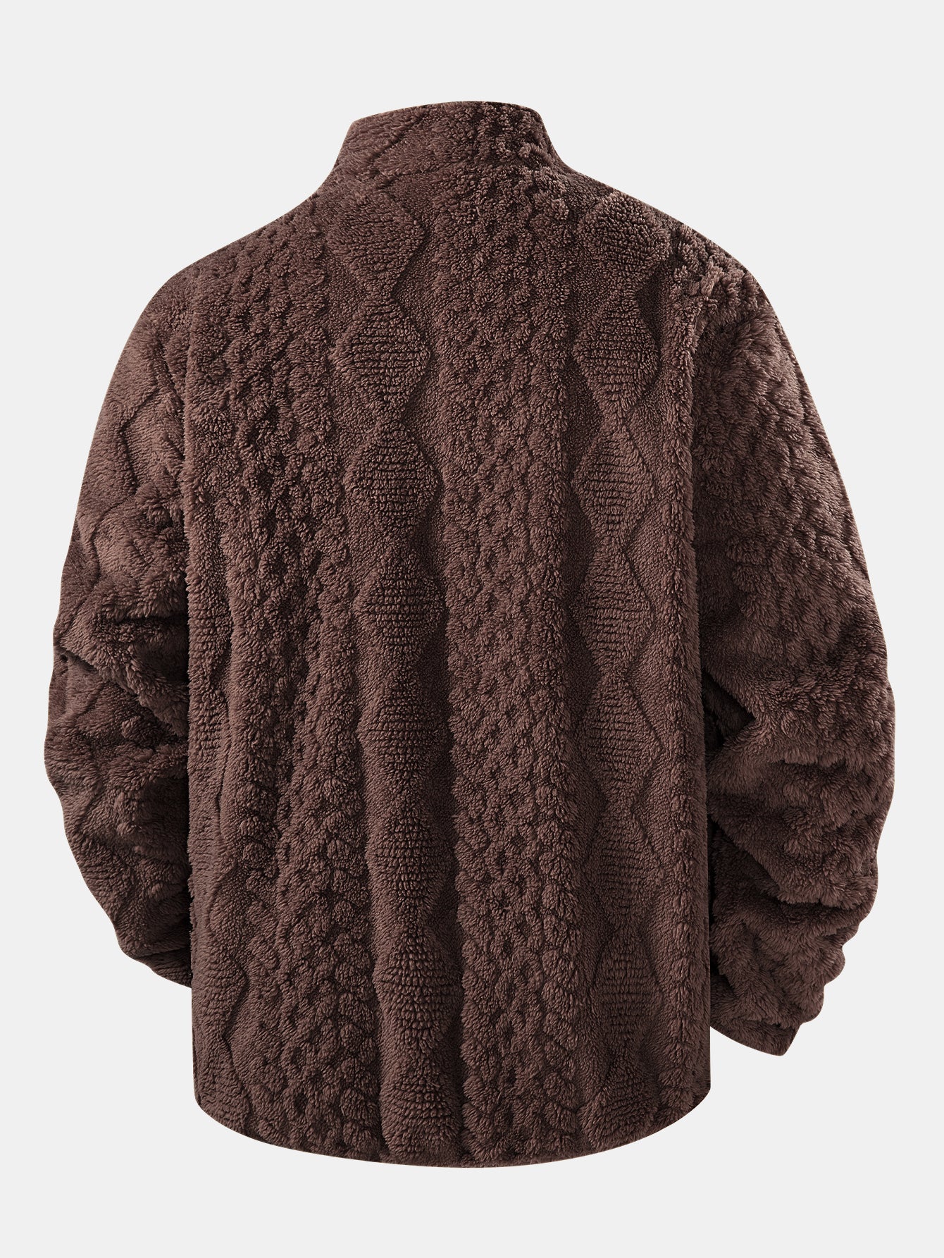 Chaqueta  Geométrica