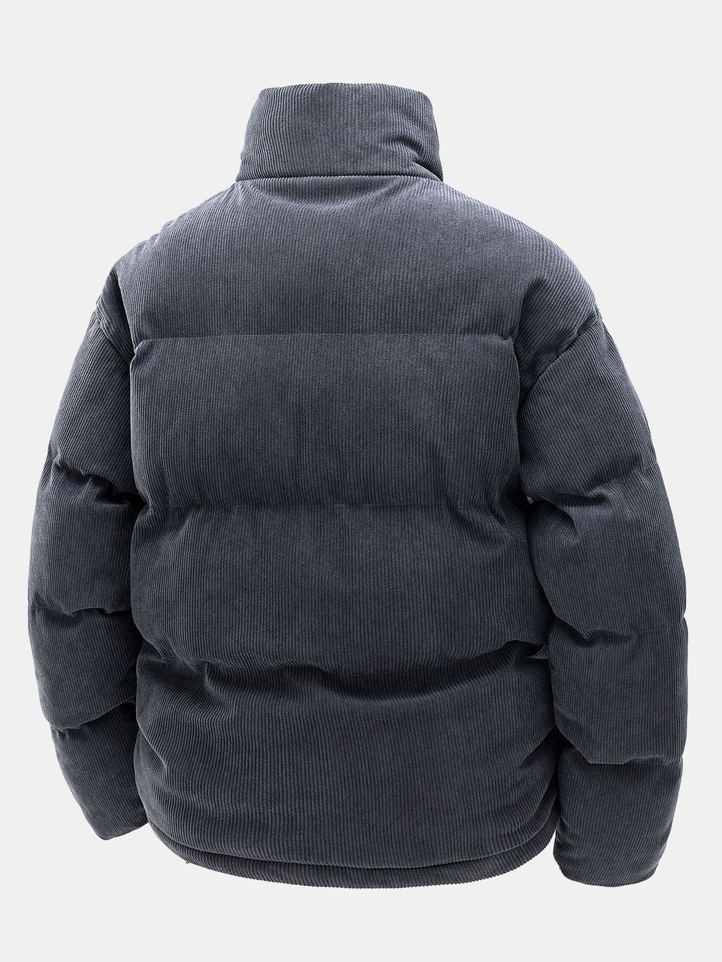 Chaqueta acolchada