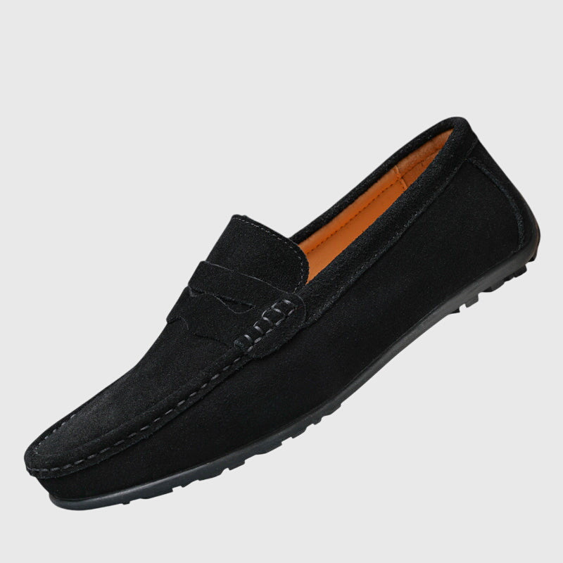 Mocasines Ortopédicos