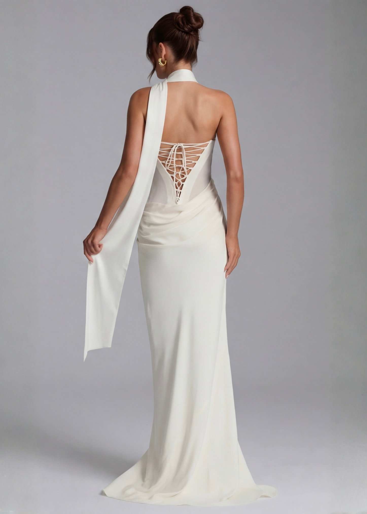 ARIA | Vestido Maxi Muse