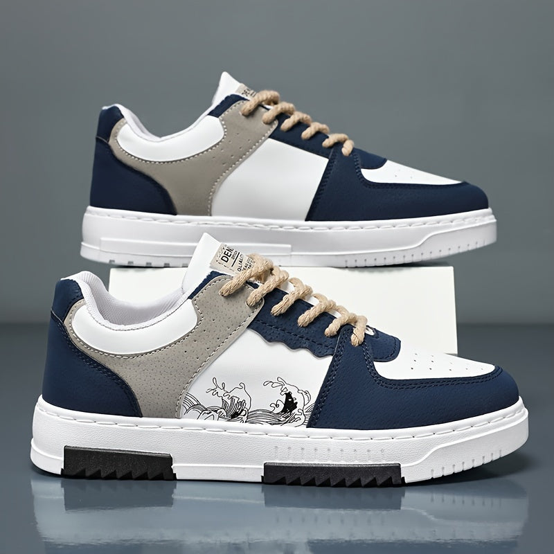 Calzado casual para hombre
