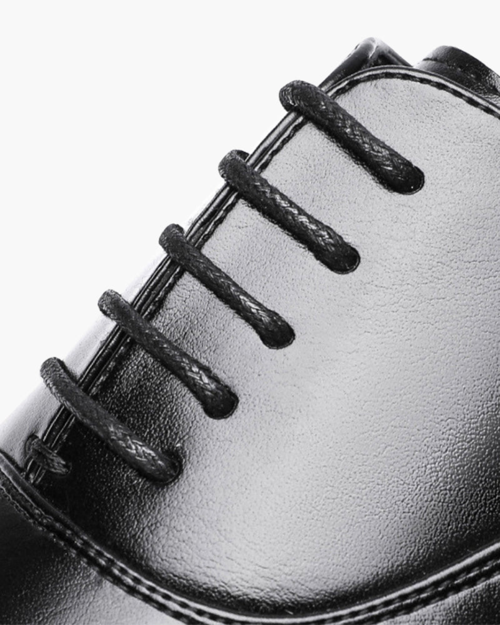 Zapatos de cuero para trabajo