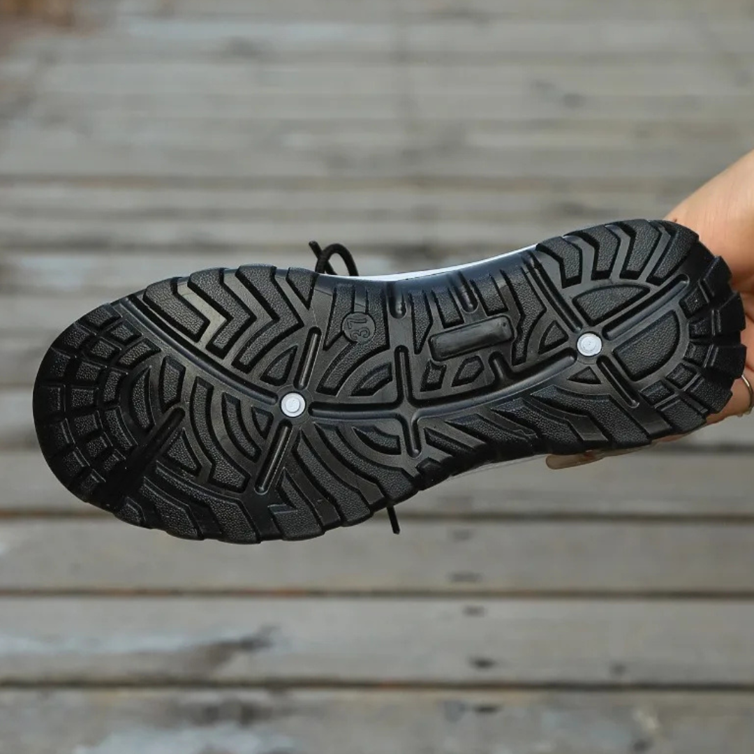 EVA™ - Zapatilla urbana transpirable
