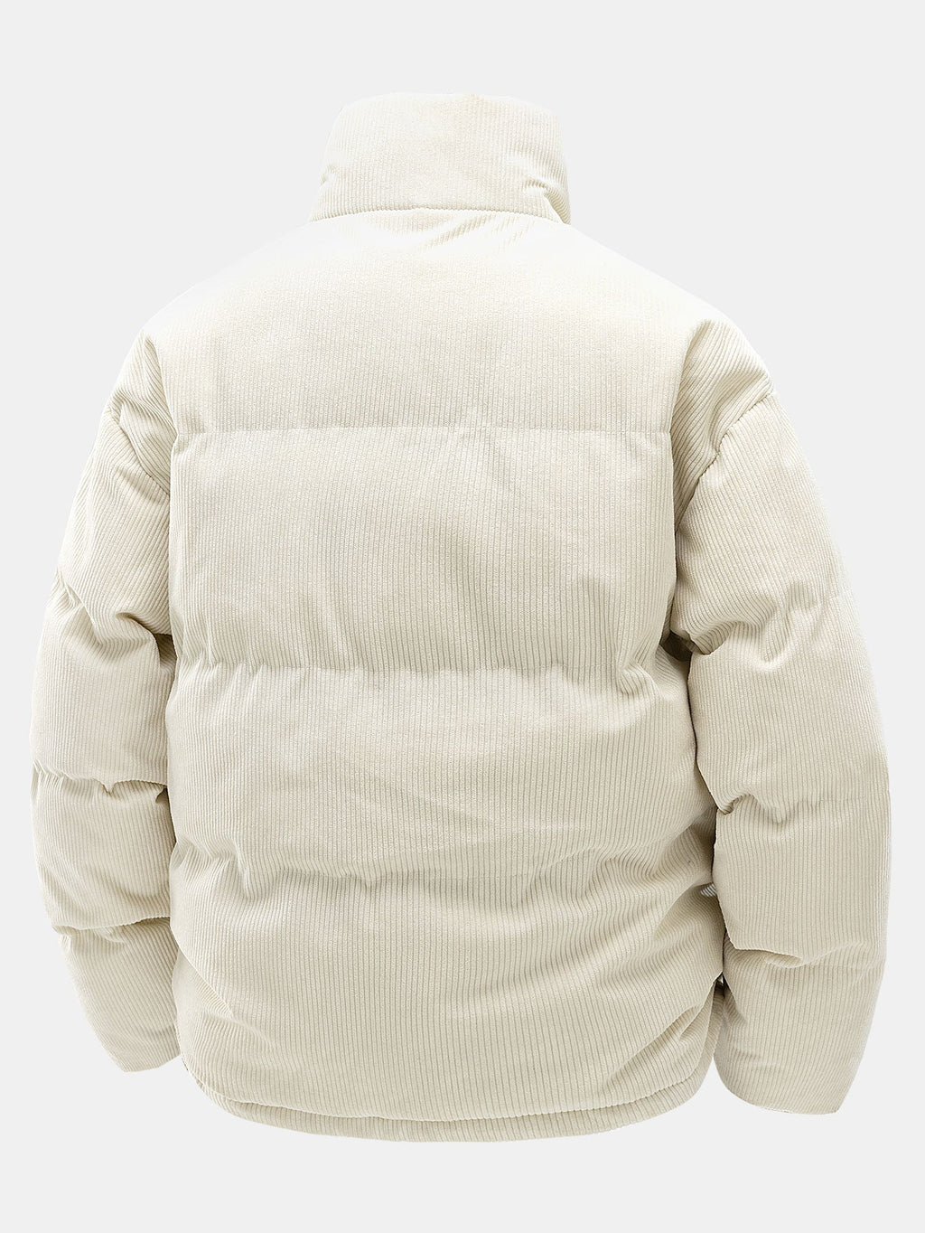 Chaqueta acolchada