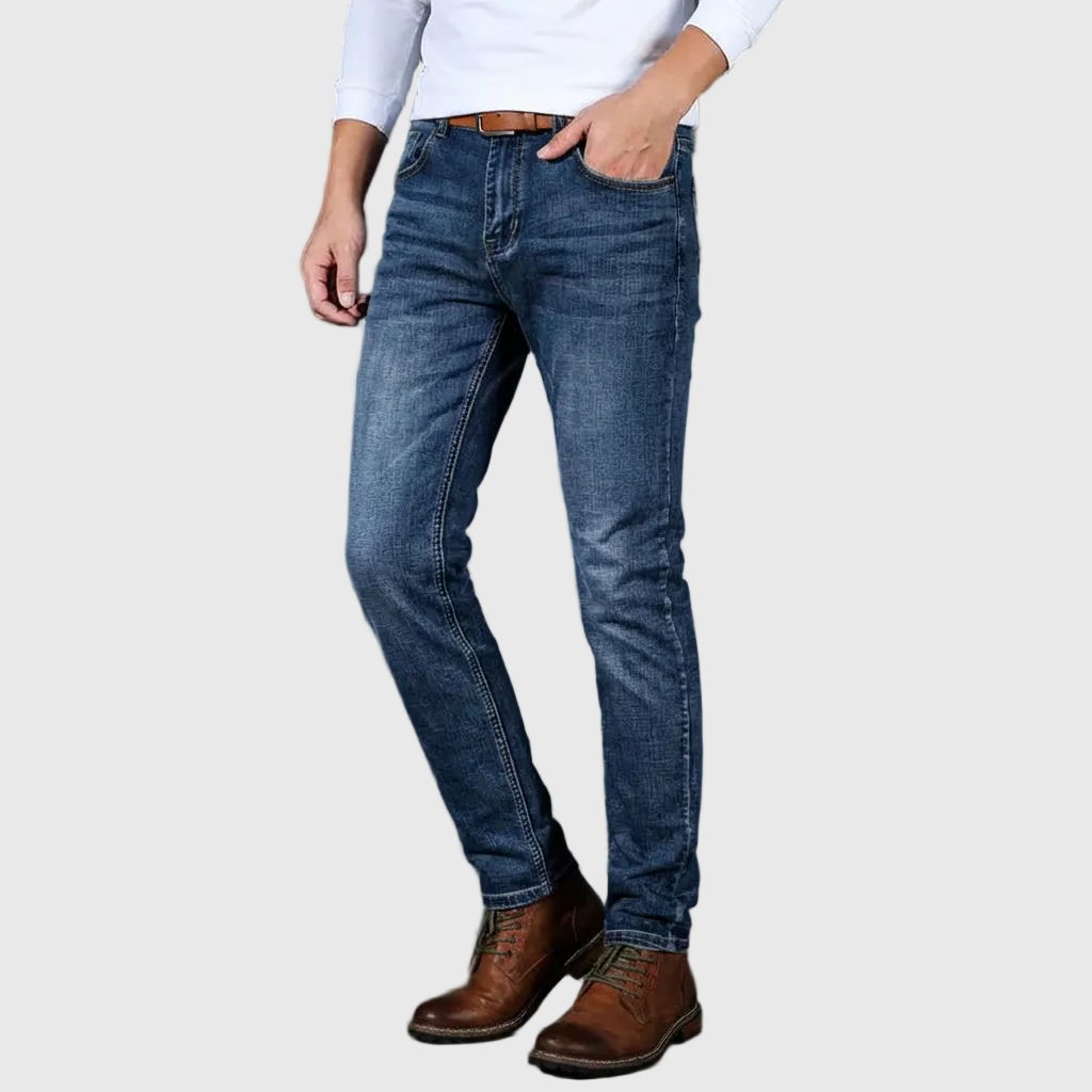 Jeans Premium Stretch