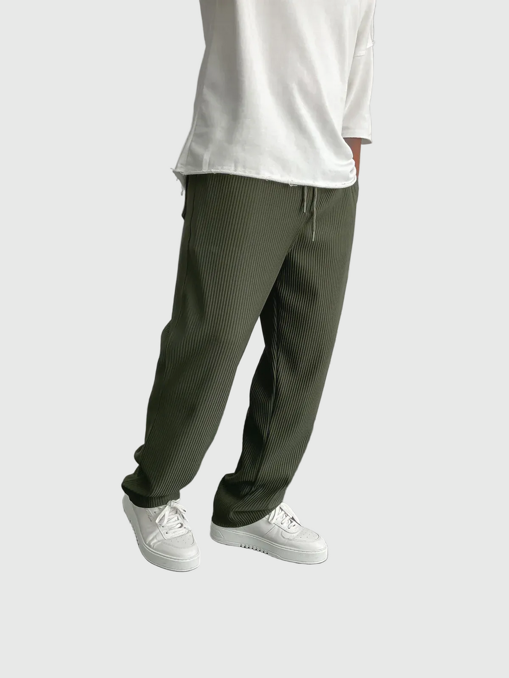 Pantalones de Pana