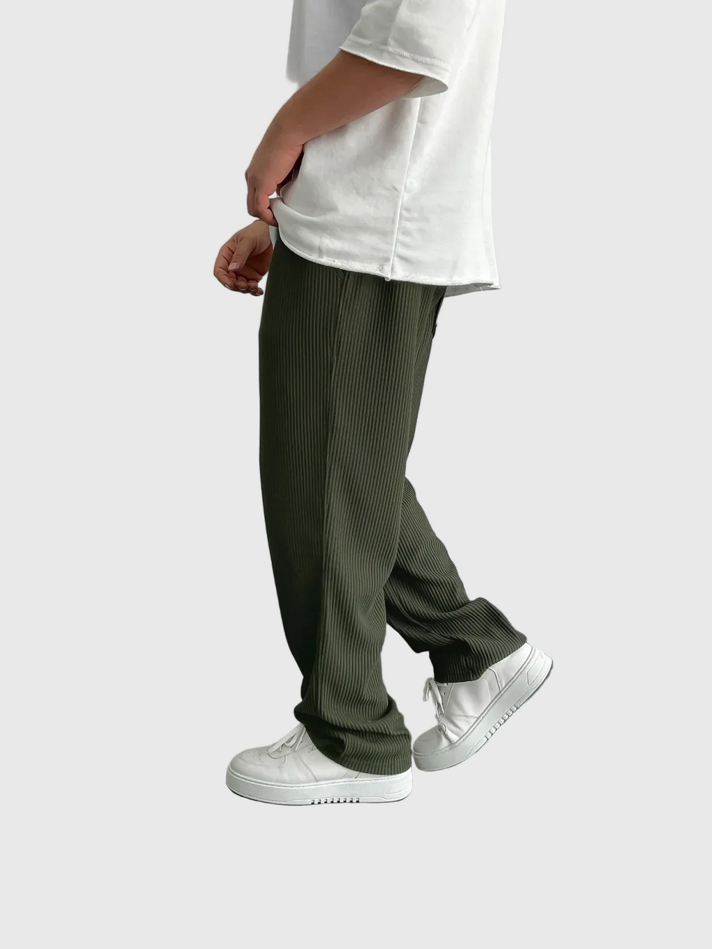 Pantalones de Pana