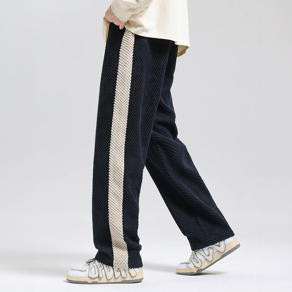 Pantalones Jogger