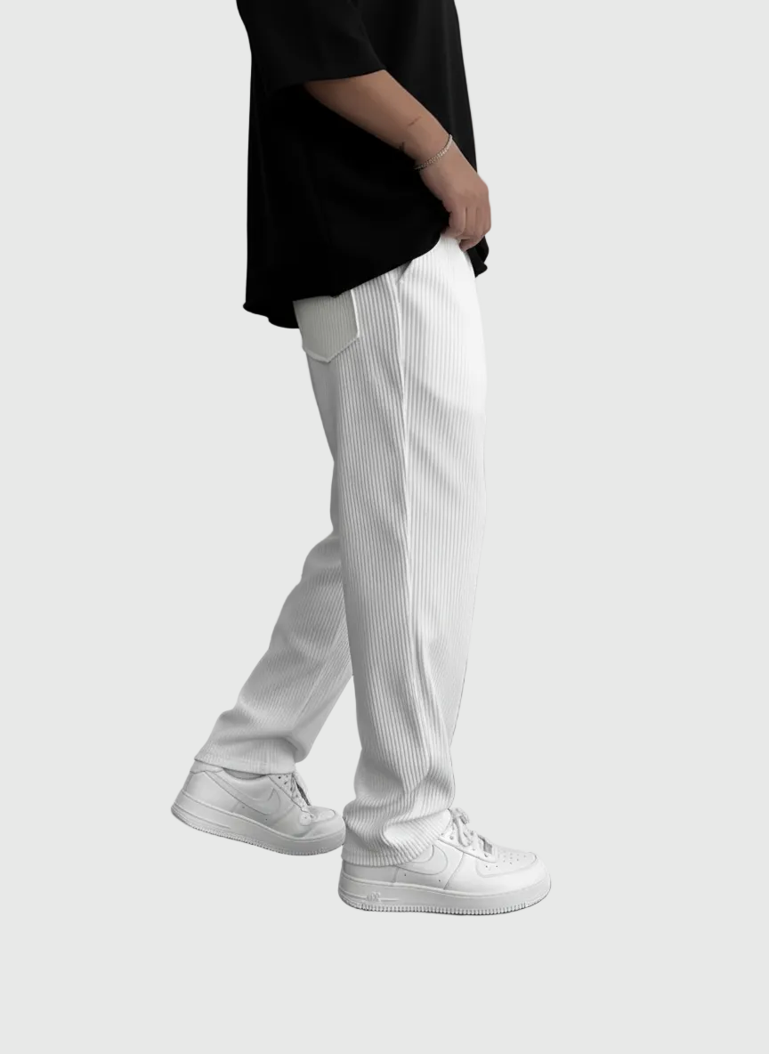 Pantalones de Pana