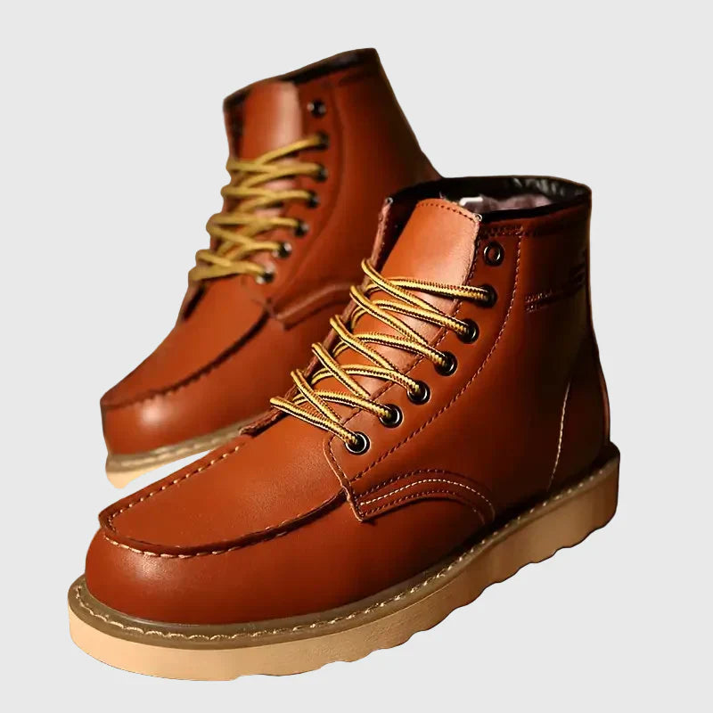 Botas Retro
