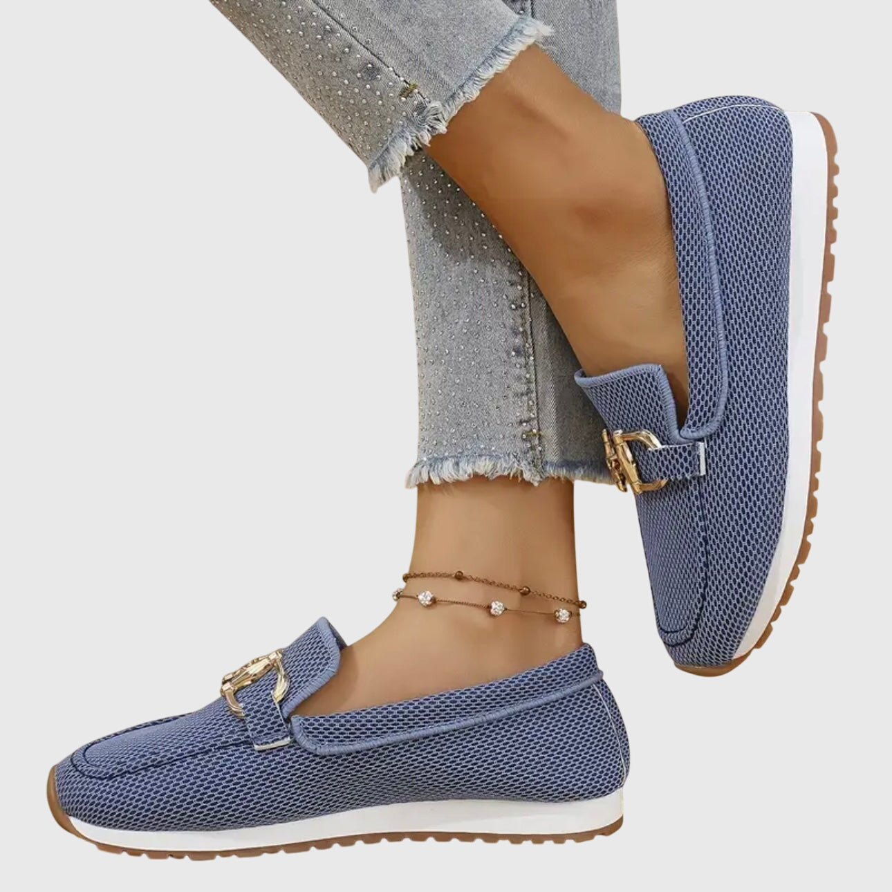 Susie - Zapatillas mocasines