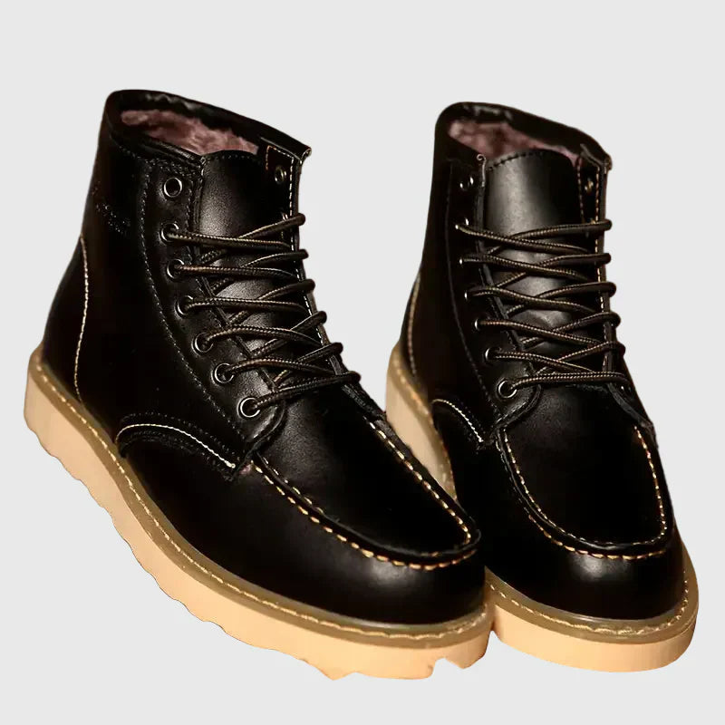 Botas Retro