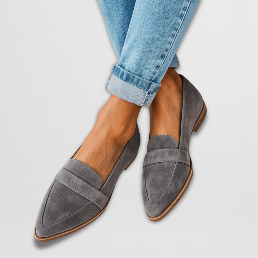Alonia | Mocasín elegante