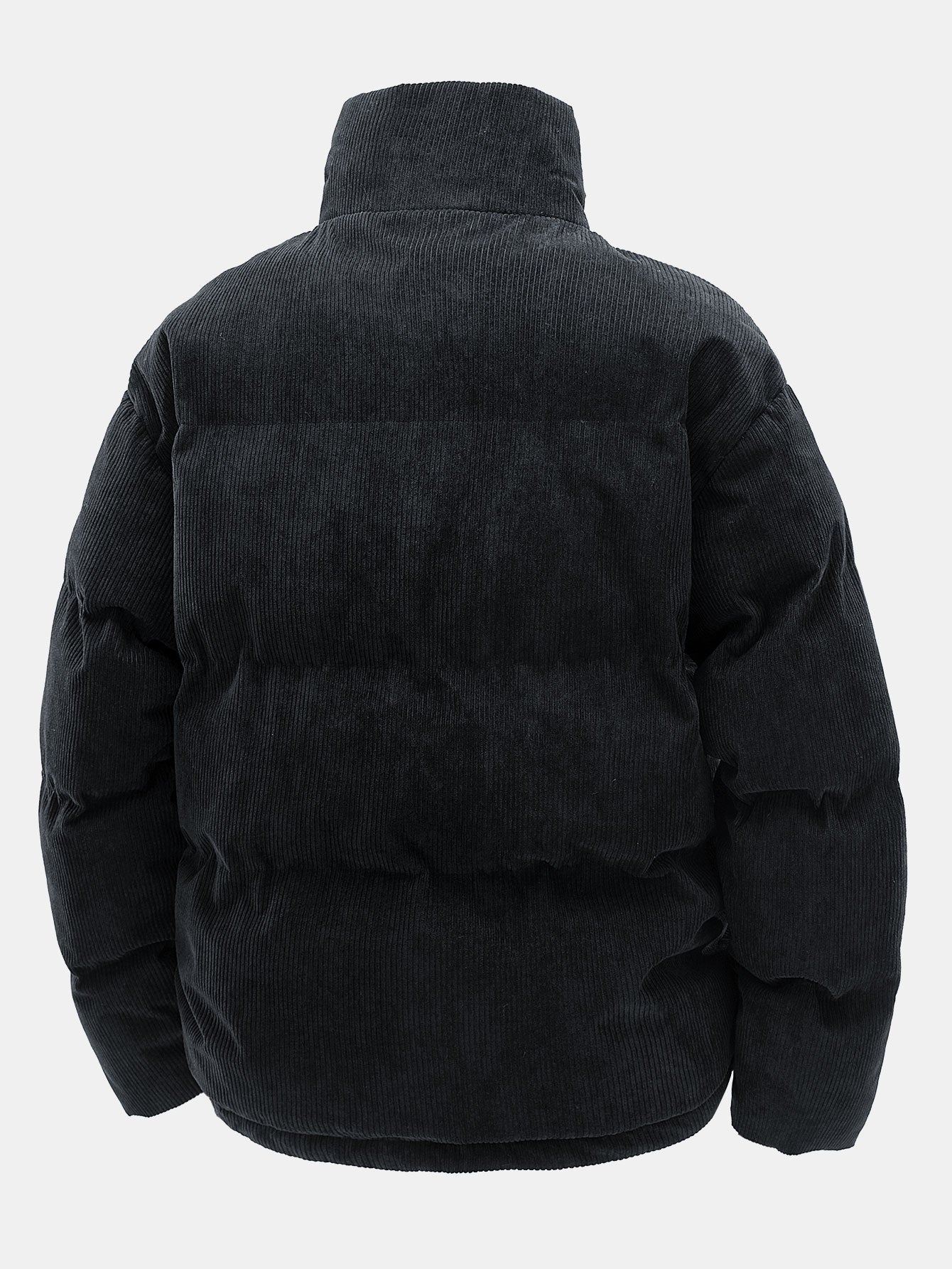 Chaqueta acolchada
