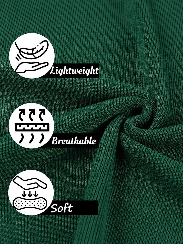Camisa polo de punto