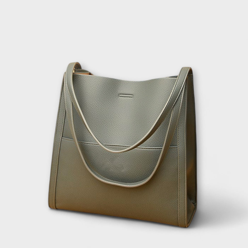 Bolso hecho a mano