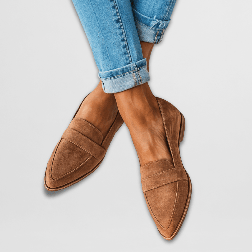 Alonia | Mocasín elegante