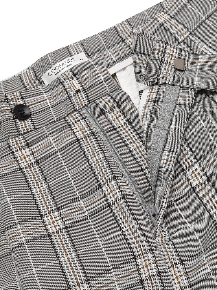 Pantalones de traje