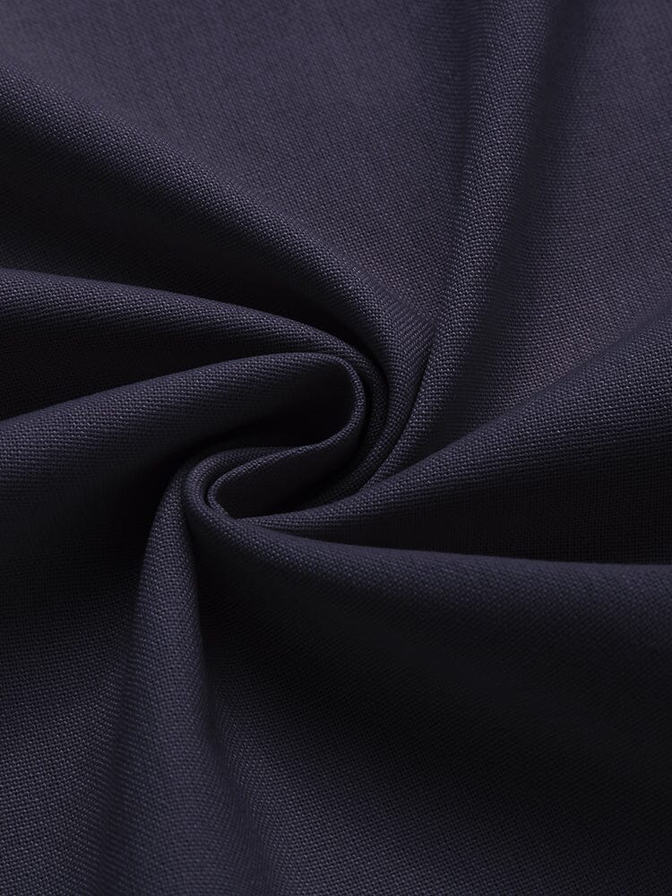 Pantalones de cintura elástica