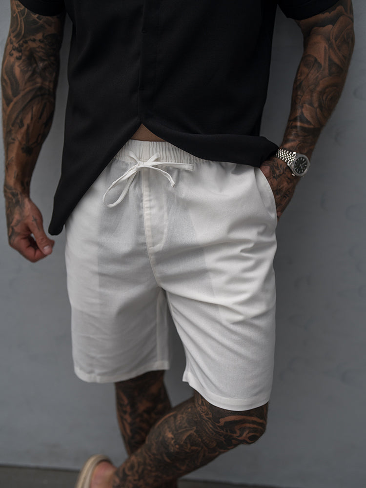 Shorts casuales de verano