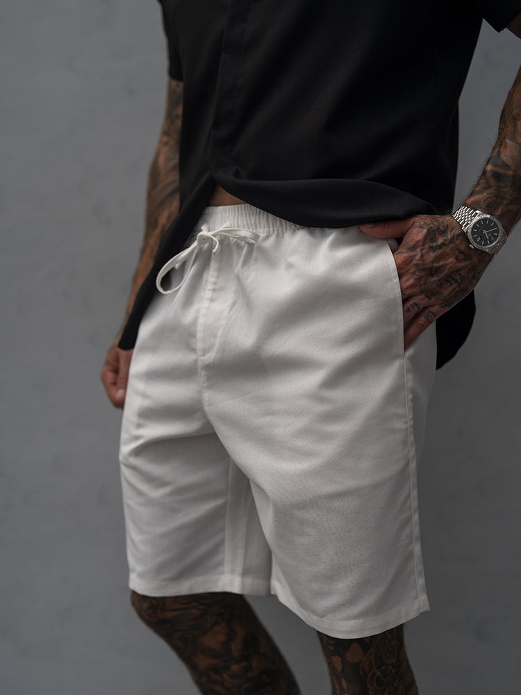 Shorts casuales de verano