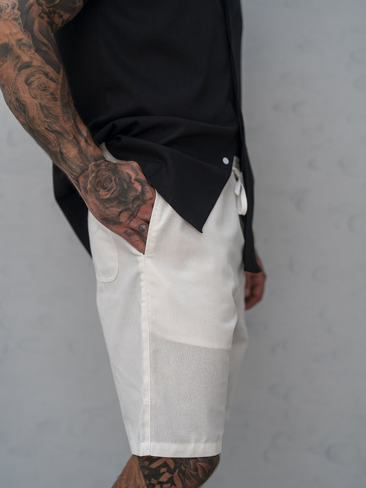 Shorts casuales de verano